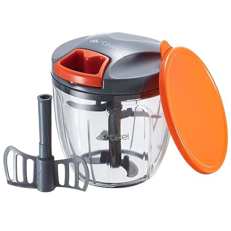 Buy Artikel Manual Chopper & Blender with Storage Lid | Chops ...