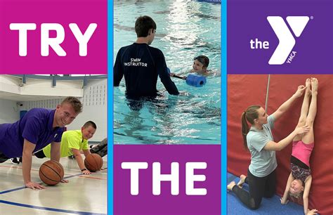 Southeastern Indiana YMCA