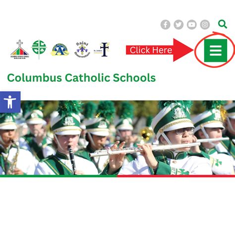 Scotus Central Catholic Calendar