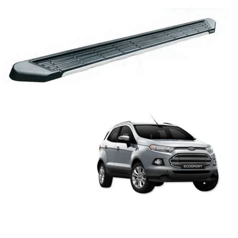 Side foot step - Ford Ecosport Side Foot Step Trader - Retailer from ...