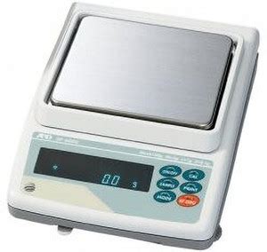 Costco AND : GF 3000 GD Jewellery Weighing Scale Cap : 3Kg Accu : 10mg ...