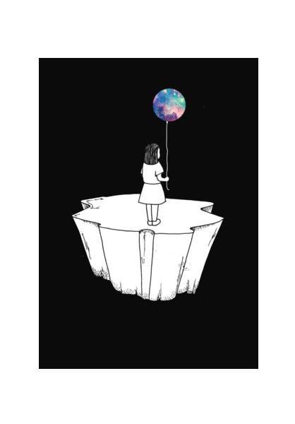 Lost In Space Wall Art PosterGully Specials