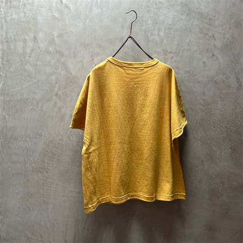 R&D.M.Co-/OLDMAN'S TAILOR GAUZE DROP SHOULDER SHIRT #5426 | Routes*Roots