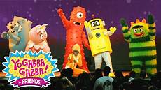 gabba gabba live yo gabba gabba live there s a in my city gabba gabba live yo gabba gabba live there s a in my city