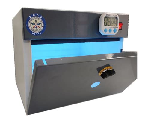 Image result for UVC Box