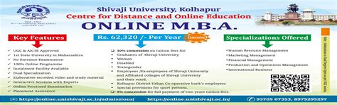 About Shivaji University