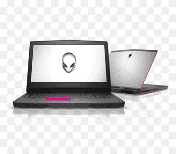 Image result for Alienware Desktop PC PNG
