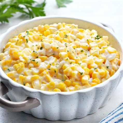 Side Dish Recipes Using Frozen Corn at Rosetta Cogan blog