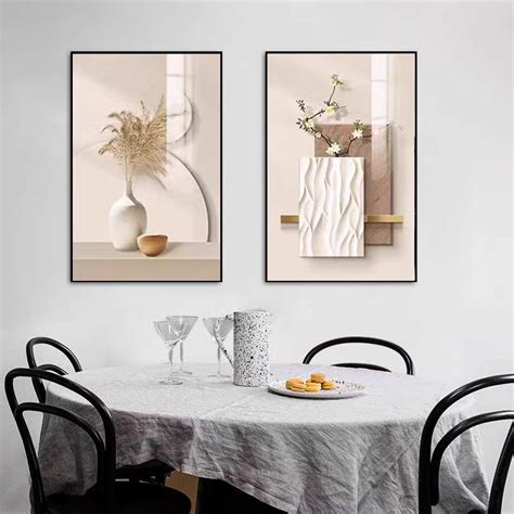 Astrick Modern Wall Art | Smartway Lighting – Smartway Lighting