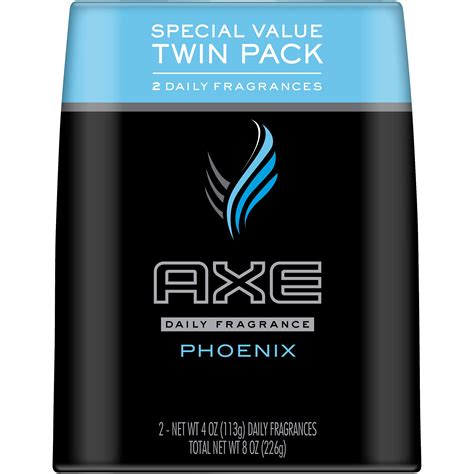 EWG Skin Deep® | Axe Phoenix Deodorant Body Spray Rating