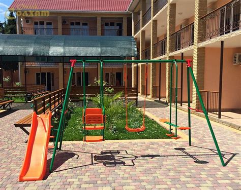 HOTEL SOLHAT (Rybachye) - Hotel Reviews & Photos - Tripadvisor