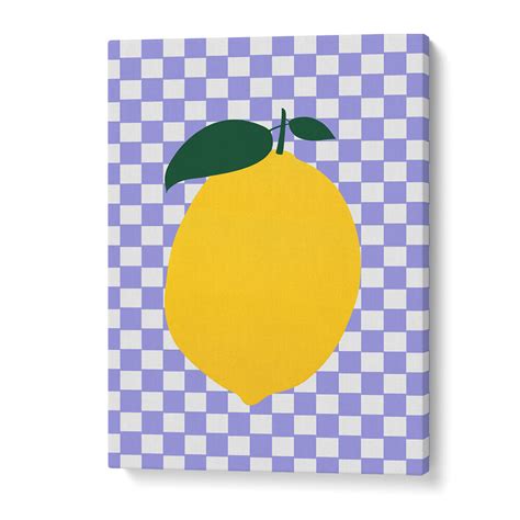 LEMON JOY – Asianmonk