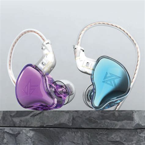 Shop best KZ IEMs and DAC & Amp Online - Concept Kart