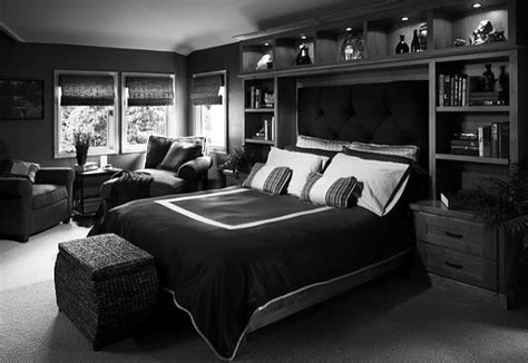 cool guys bedroom ideas