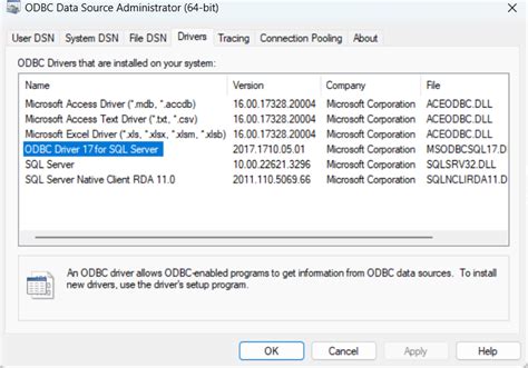 Image result for How to Connect Python to SQL Server Using Pyodbc in Tamil