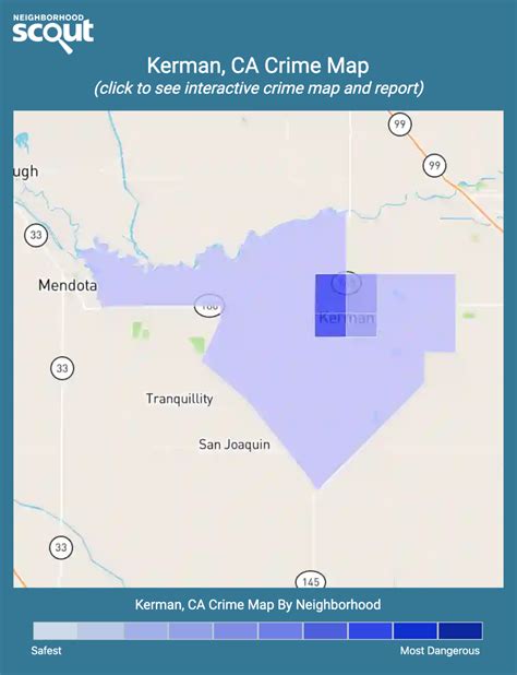 Kerman, 93630 Crime Rates and Crime Statistics - NeighborhoodScout