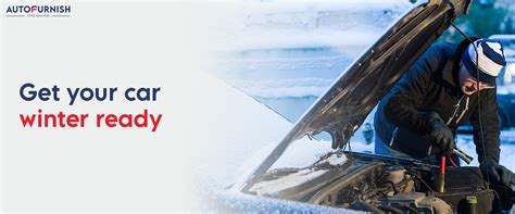 Top 10 Car Maintenance Tips to Get Your Car Ready for This Winter ...