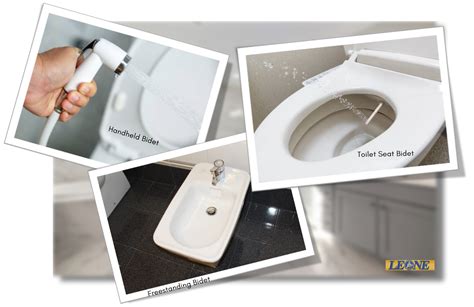 Image result for Using a Bidet