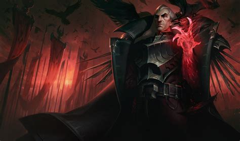 Image result for Swain Mid