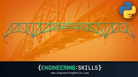 Image result for Python Truss Bending