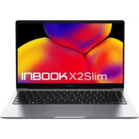 Infinix INBook X2 Slim XL23 (Core i7 11th Gen/16 GB/512 GB SSD/Windows ...