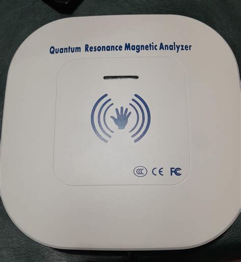 2025-6-4 Mexico Tiburoncin - Quantum Analyzer Spanish Software Download ...