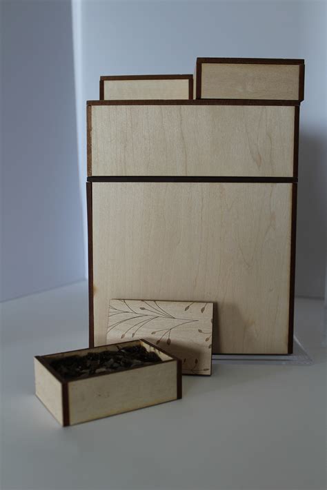 Block Box 的图像结果