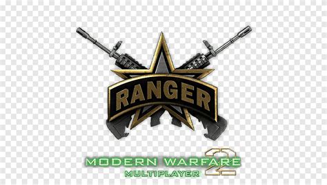 Army Rangers Logo Mw2