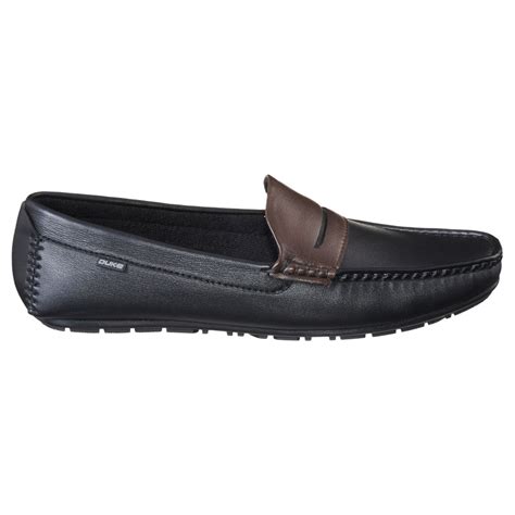 Duke Men Loafers (FWOL766)