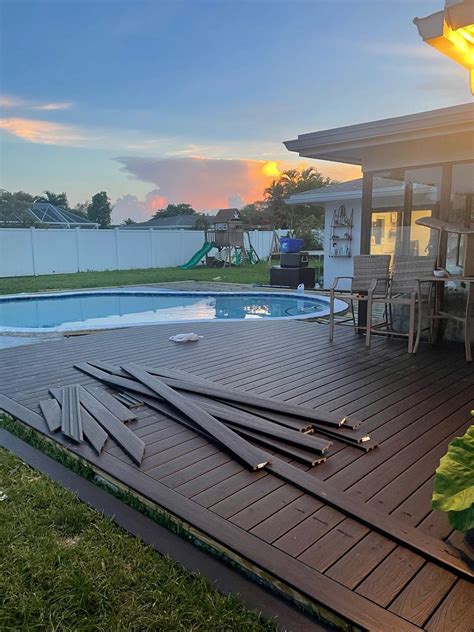 In-Ground Concrete Pool Cost Estimator - Estimate Florida Consulting