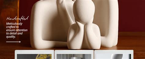 Buy The Artment your artistic apartment Wholeness Set of 3 Embracing ...