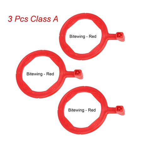 Rinn XCP Style Aiming Ring Dental Bitewing X-Ray Aiming Ring – Color ...