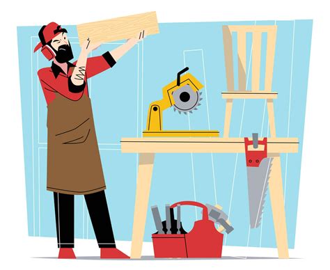 Carpenter Vector 的图像结果