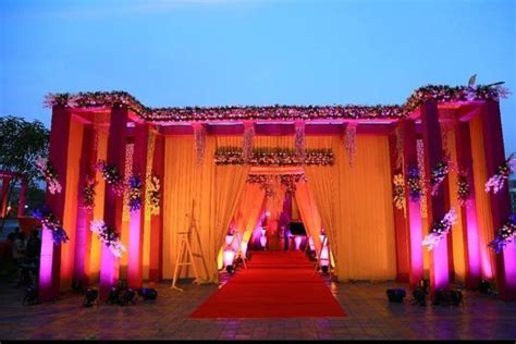Milan Party Plot - Venue - Bharuch city - Weddingwire.in