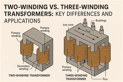 Image result for Transformer Winding Design