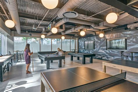 Presidents Plaza | Glenstar