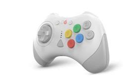Retro Fighters D6