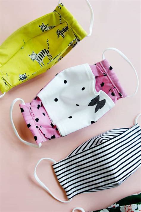 Image result for Newest Mask Patterns