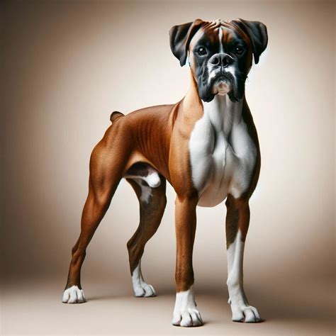 Boxer vs Jack Russell Terrier - My Dog Breeds