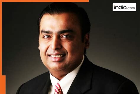 Big Move by Mukesh Ambani to accelerate GenAI development in…, Reliance ...