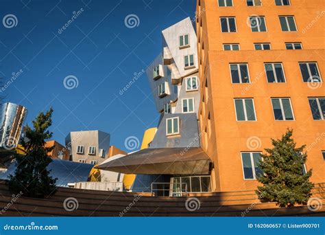 Image result for MIT Computer Science Building