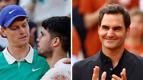 3 winners in Paris: Roger Federer's heartwarming post after epic French ...