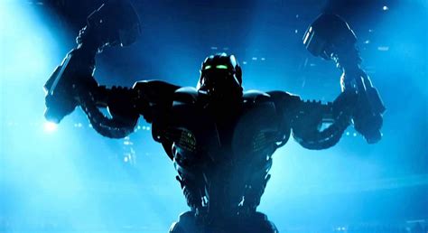 Image result for Real Steel Robots