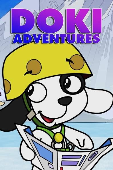 Doki Adventures 的图像结果