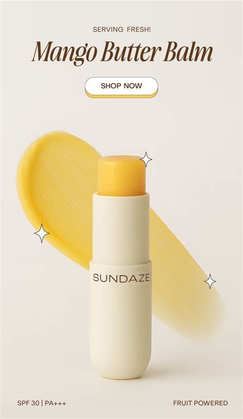 52 Sundaze | Meet Your SPF BFF for All Day Sun Care Essentials