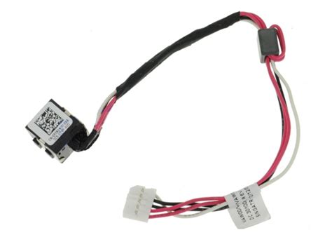 Buy Dell Latitude 3540 DC Power Jack With Cable Online In ...