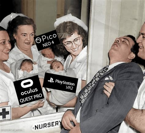 About five months from now : r/oculus