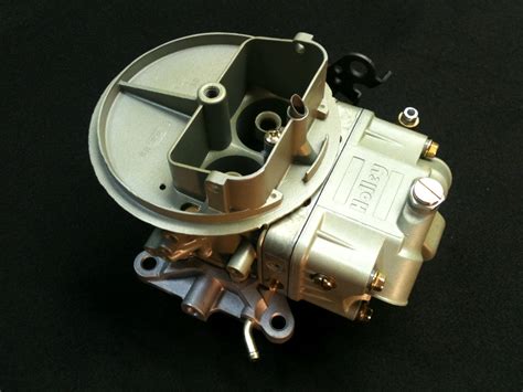 TMP Carbs Racing Automobile Holley Carburetors - Mostly Made in America: Big Bore / Hi-Flow 4412 ...