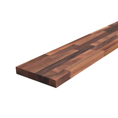 Wood Shelves at Lowes.com