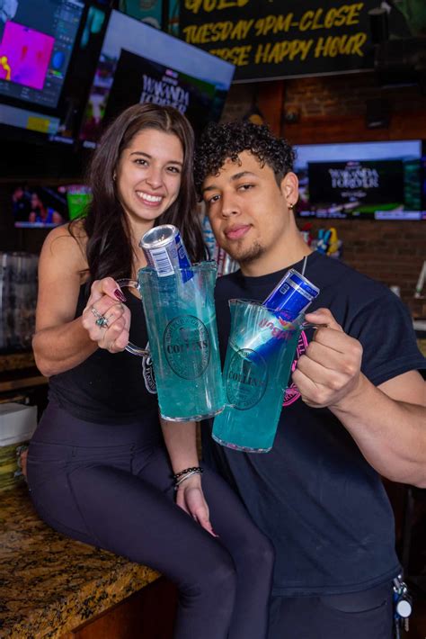 Collins Irish Pub and Grill - Restaurant in Flagstaff, AZ